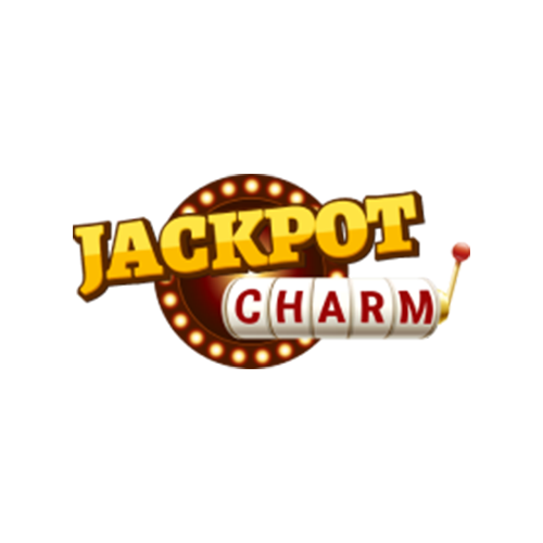 Jackpot Charm Casino Logo